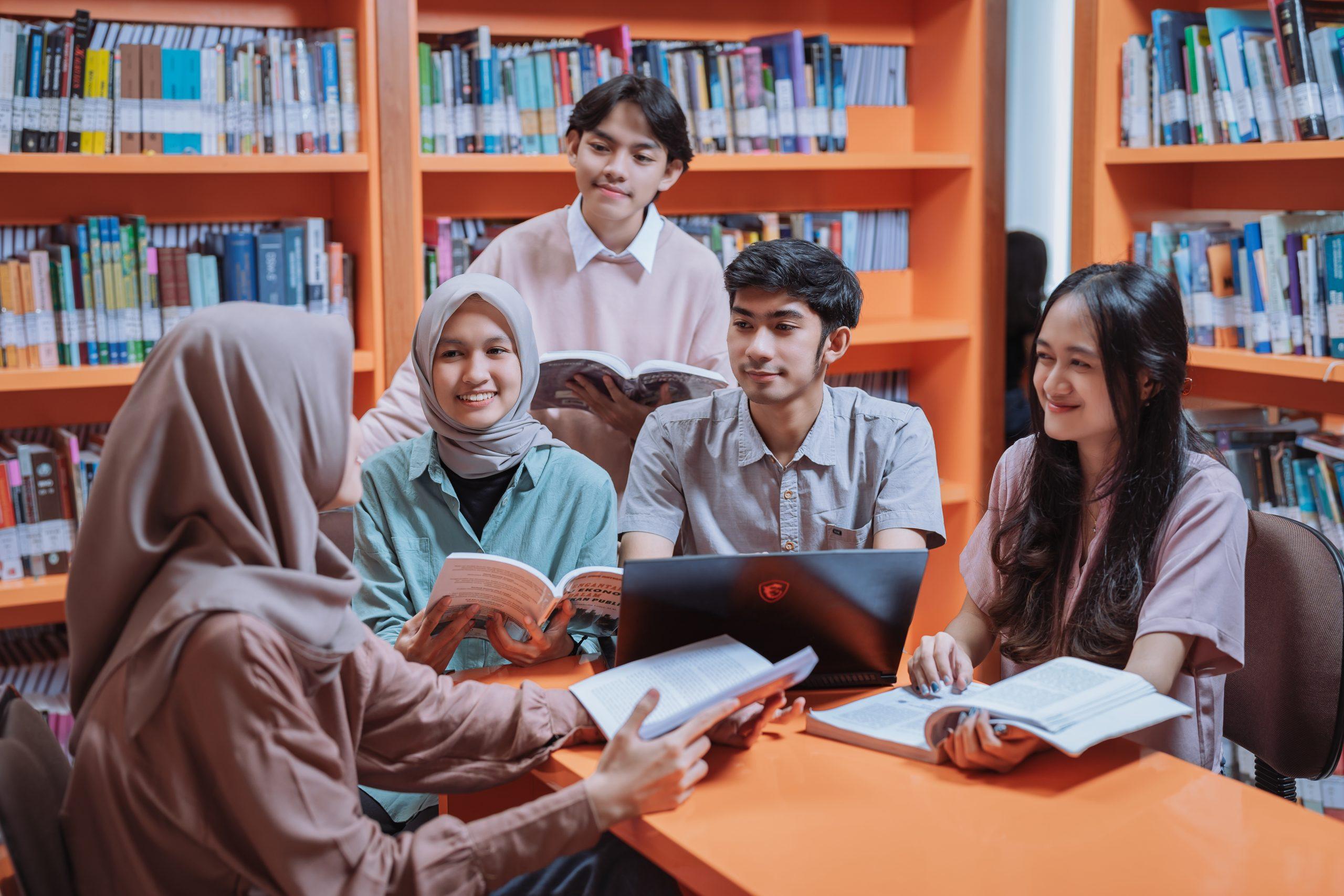 Global Engagament Office