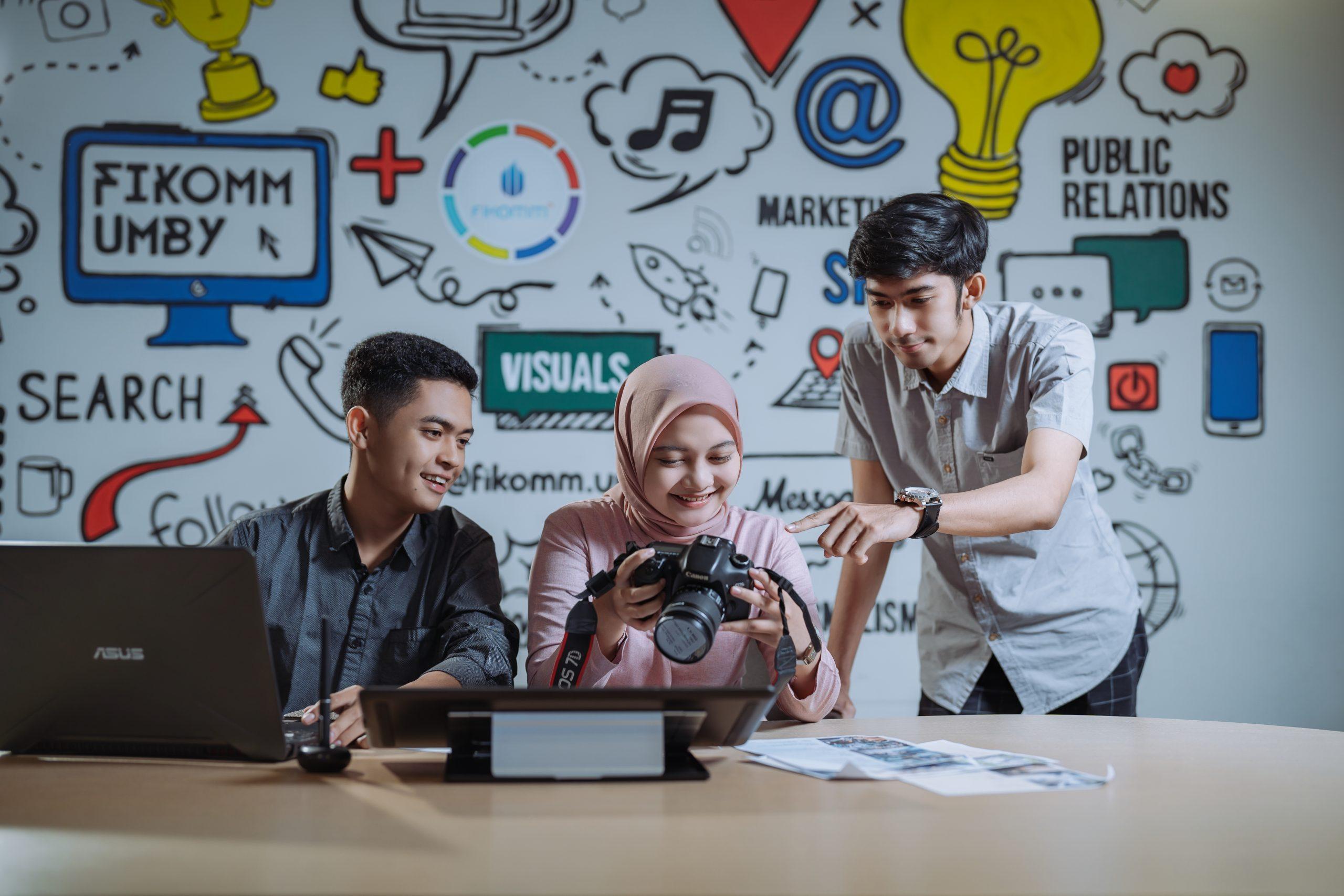 Global Engagament Office